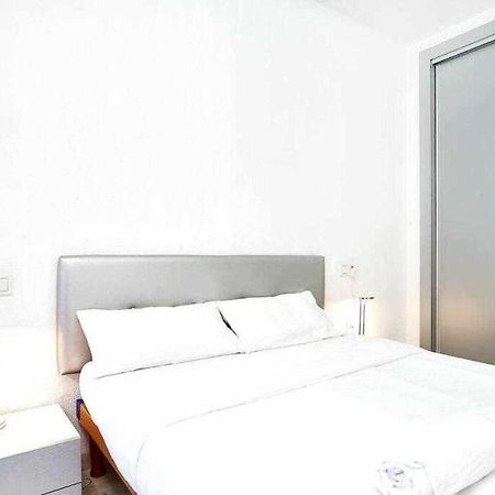 Espanhouse Beniajan Apartment Torrevieja Dış mekan fotoğraf