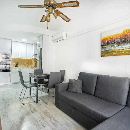 Espanhouse Beniajan Apartment Torrevieja Dış mekan fotoğraf