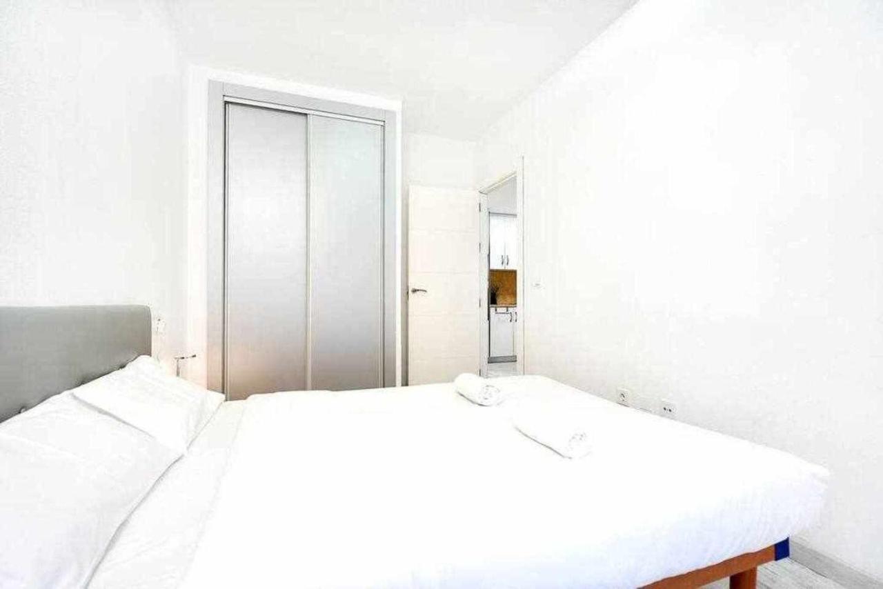Espanhouse Beniajan Apartment Torrevieja Dış mekan fotoğraf