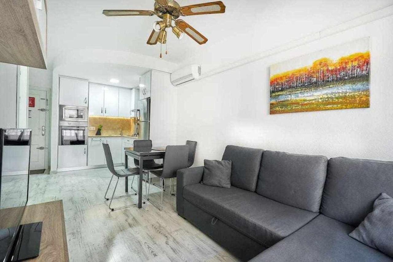 Espanhouse Beniajan Apartment Torrevieja Dış mekan fotoğraf