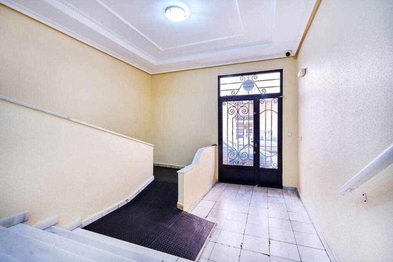 Espanhouse Beniajan Apartment Torrevieja Dış mekan fotoğraf