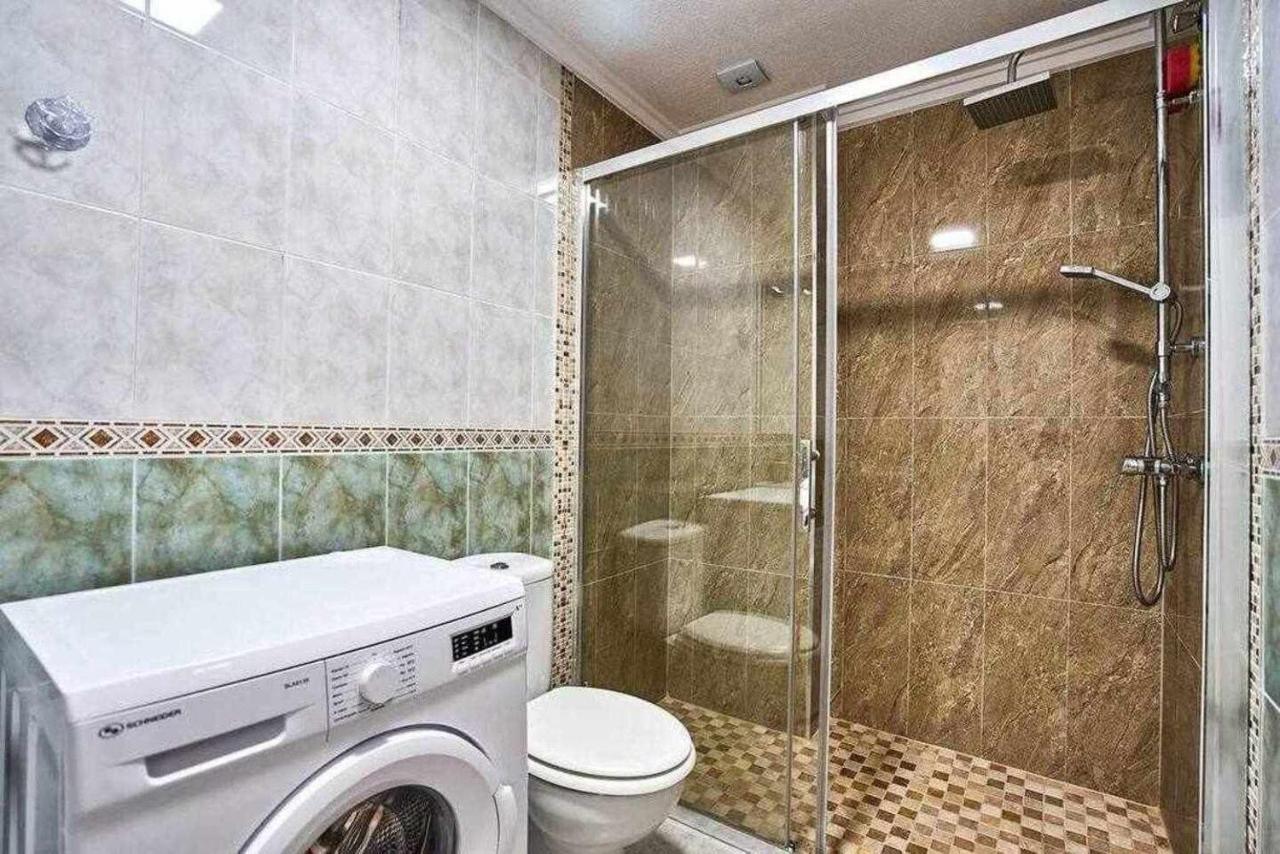 Espanhouse Beniajan Apartment Torrevieja Dış mekan fotoğraf
