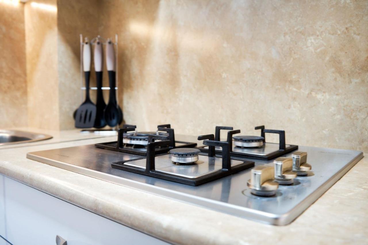 Espanhouse Beniajan Apartment Torrevieja Dış mekan fotoğraf